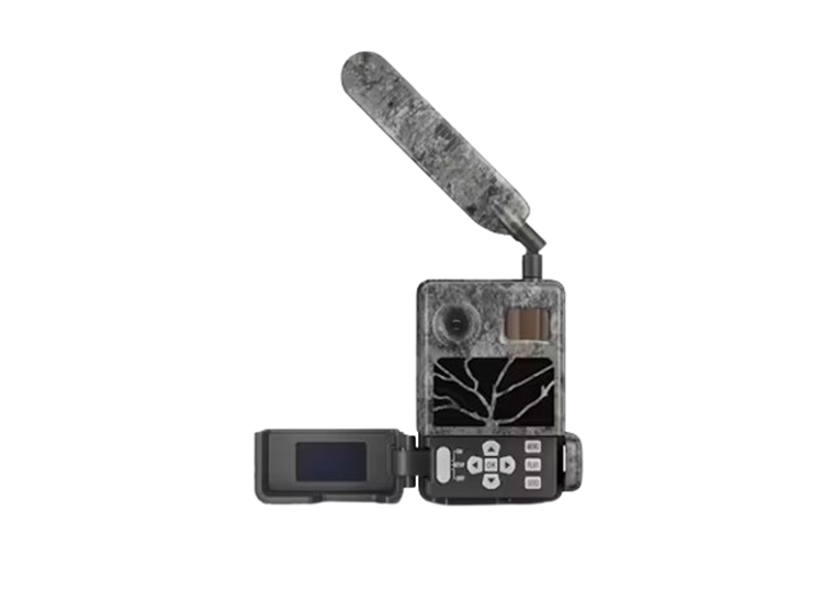 Zeiss Secacam 3 Wildkamera