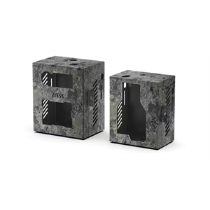 Zeiss Secacam 3 Metallgehäuse