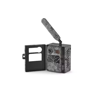 Zeiss Secacam 3 Metallgehäuse