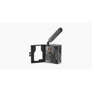 Zeiss Secacam 5 Metallgehäuse