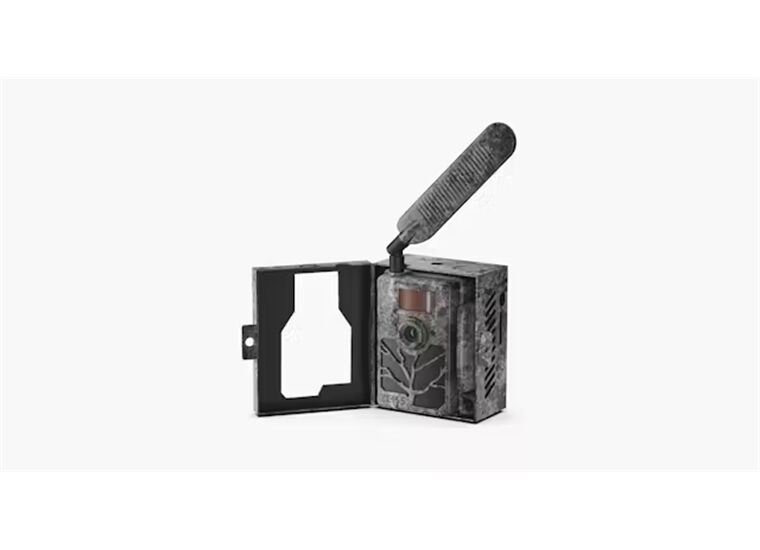 Zeiss Secacam 5 Metallgehäuse