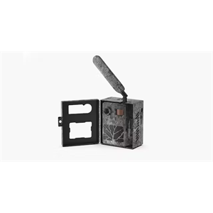 Zeiss Secacam 7 Metallgehäuse