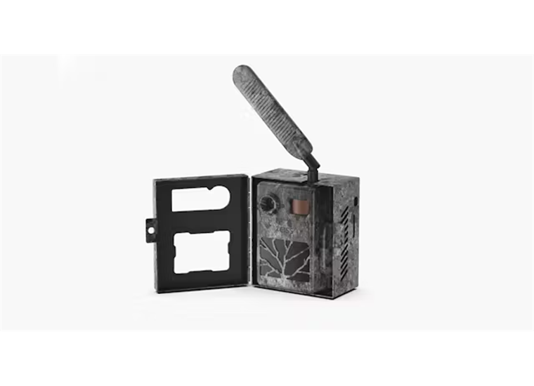 Zeiss Secacam 7 Metallgehäuse