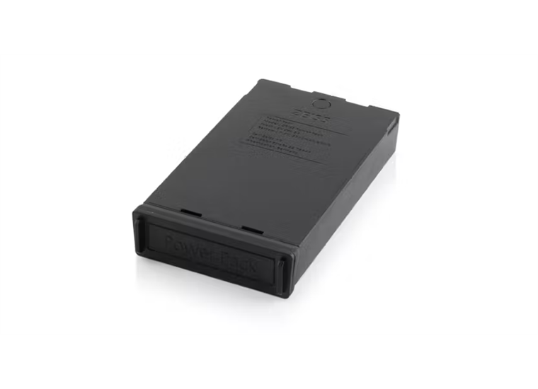 Zeiss Secacam 3 Powerpack