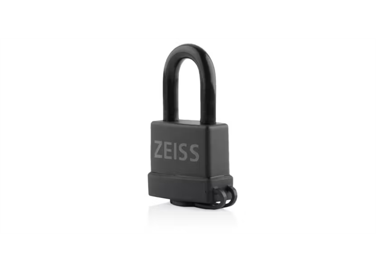 Zeiss Secacam Vorhängeschloss