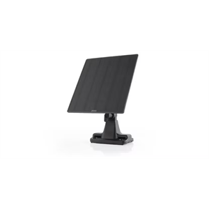 Zeiss Secacam  Solar Panel