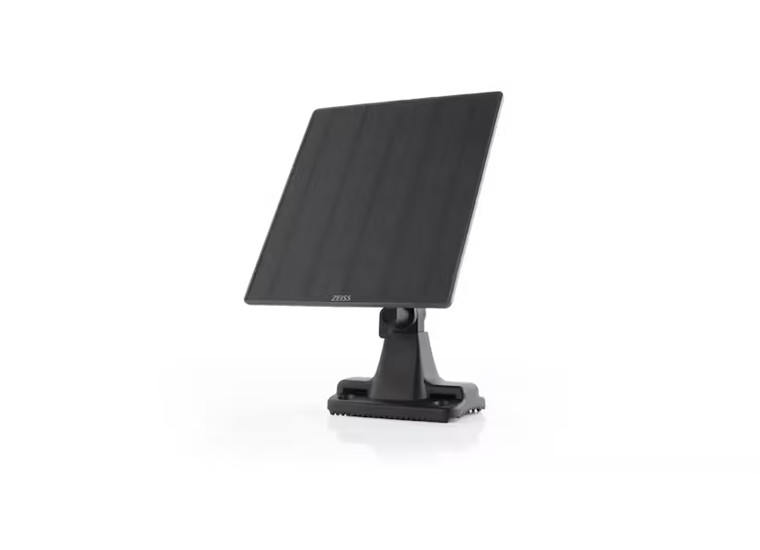 Zeiss Secacam Solar Panel