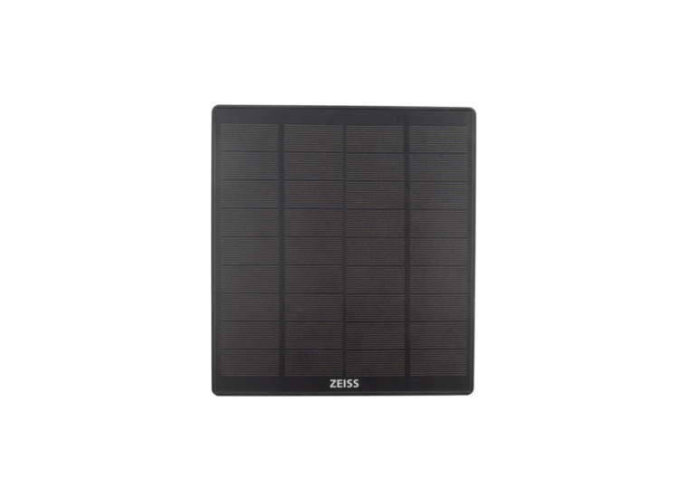 Zeiss Secacam Solar Panel Pro
