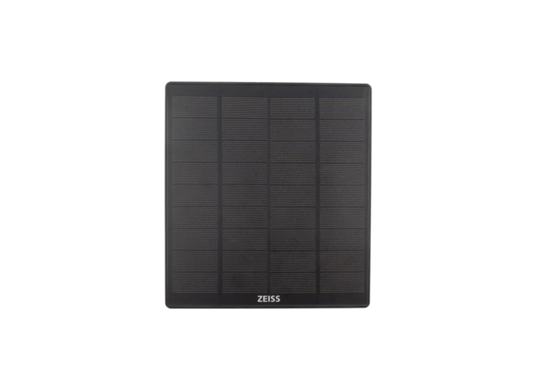 Zeiss Secacam Solar Panel Pro