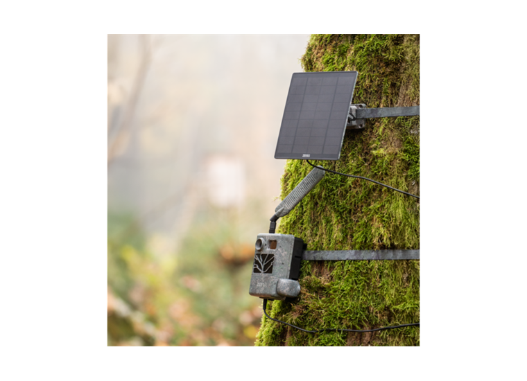 Zeiss Secacam Solar Panel Pro