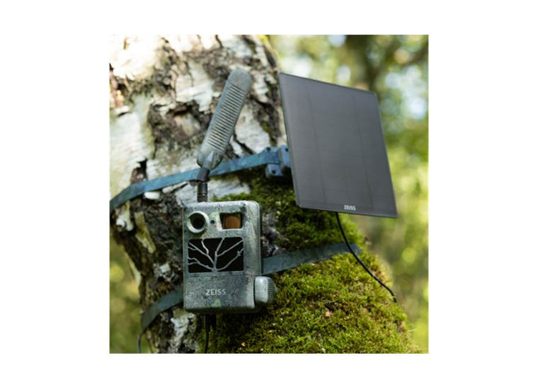 Zeiss Secacam Solar Panel Pro