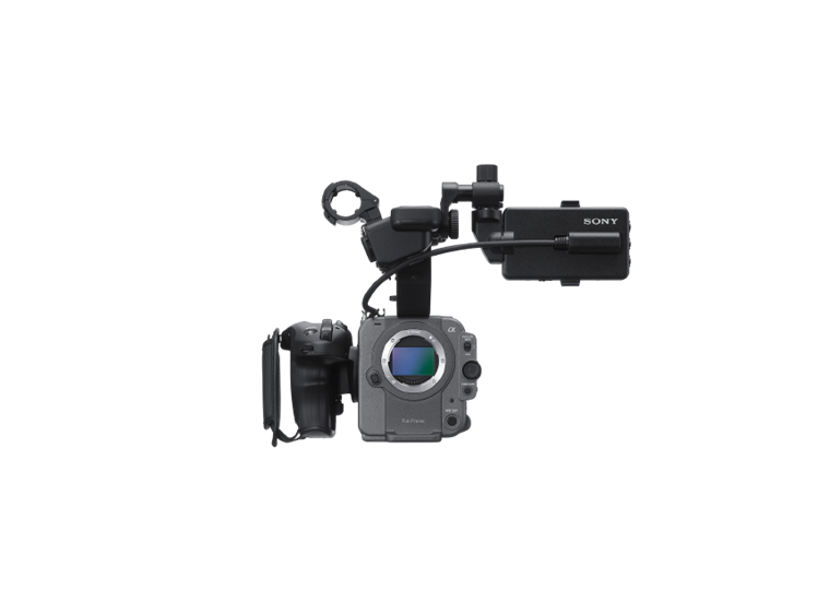 Sony ILME-FX6 Cinema Line Gehäuse