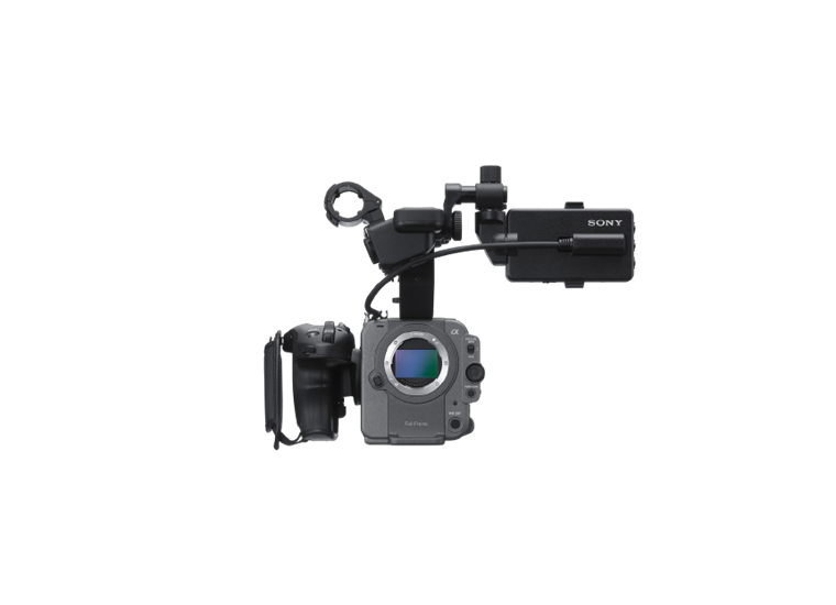 Sony ILME-FX6 Cinema Line Gehäuse