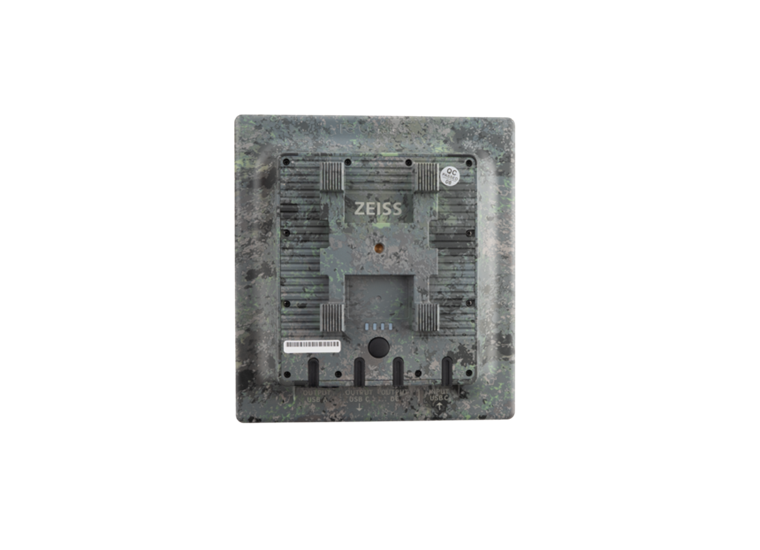 Zeiss Secacam Solar Panel Pro