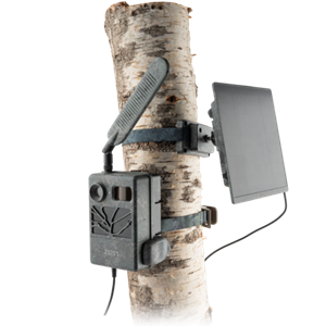 Zeiss Secacam Solar Panel Mini