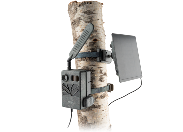 Zeiss Secacam Solar Panel Mini