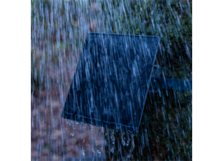 Zeiss Secacam Solar Panel Mini