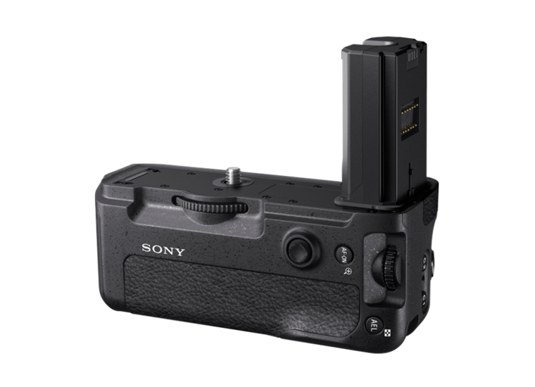 Sony VG-C3EM Handgriff zu ILCE-9/7RM3