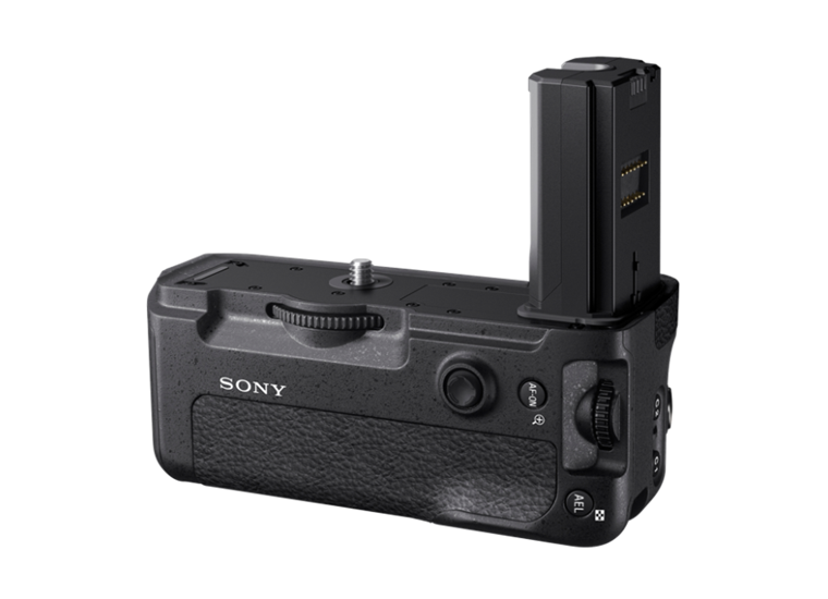 Sony VG-C3EM Handgriff zu ILCE-9/7RM3