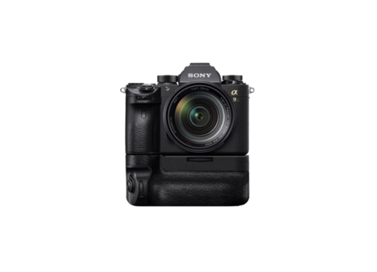 Sony VG-C3EM Handgriff zu ILCE-9/7RM3
