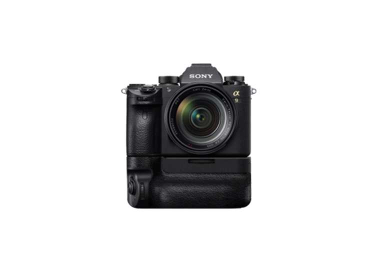 Sony VG-C3EM Handgriff zu ILCE-9/7RM3