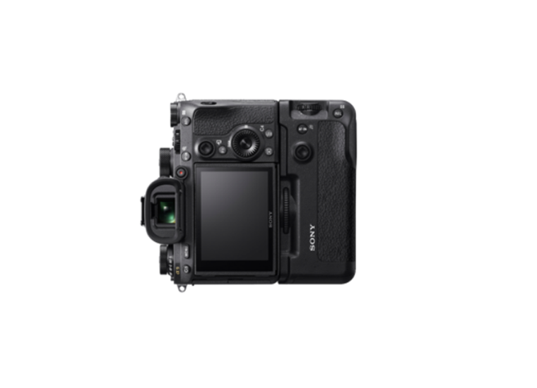 Sony VG-C3EM Handgriff zu ILCE-9/7RM3