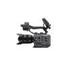 Sony ILME-FX6 Cinema Line Gehäuse