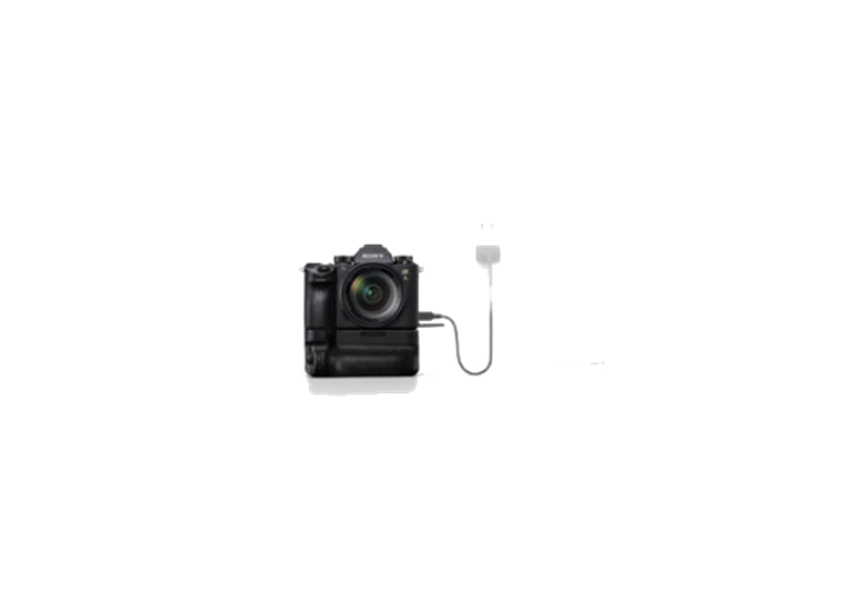 Sony VG-C3EM Handgriff zu ILCE-9/7RM3