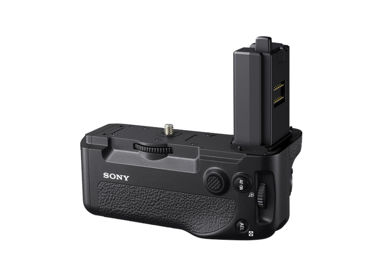 Sony VG-C4EM Handgriff zu ILCE-7RM4