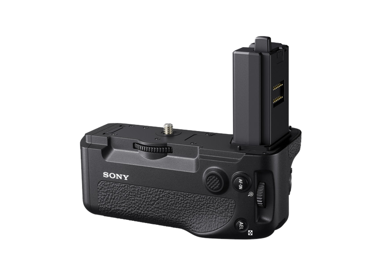 Sony VG-C4EM Handgriff zu ILCE-7RM4