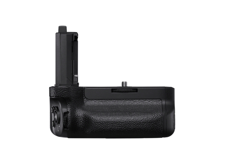 Sony VG-C4EM Handgriff zu ILCE-7RM4