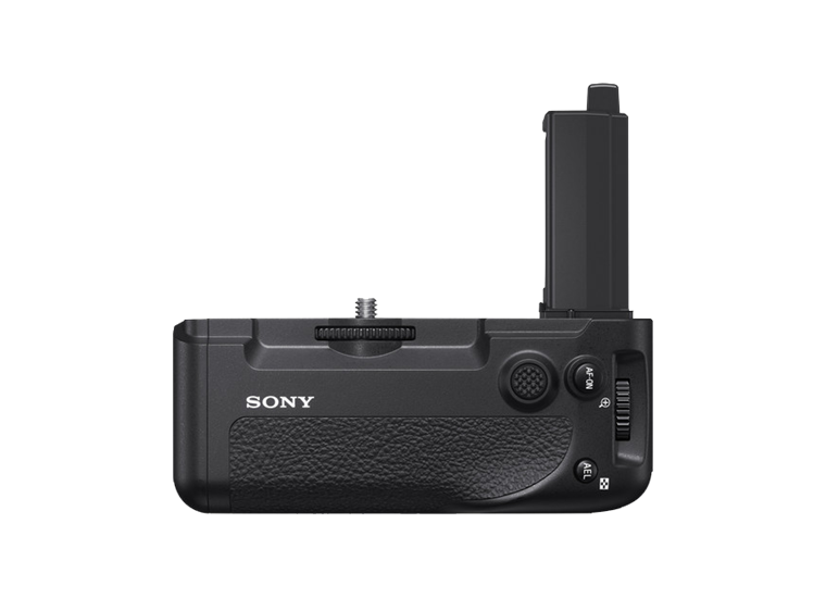 Sony VG-C4EM Handgriff zu ILCE-7RM4
