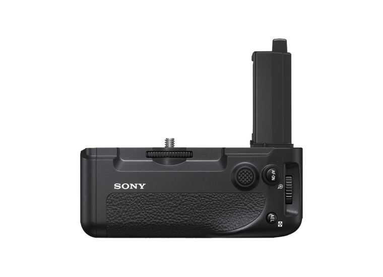 Sony VG-C4EM Handgriff zu ILCE-7RM4