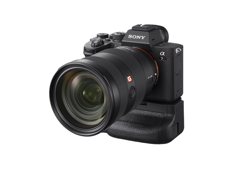 Sony VG-C4EM Handgriff zu ILCE-7RM4