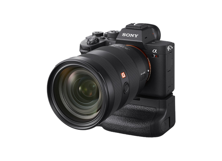 Sony VG-C4EM Handgriff zu ILCE-7RM4