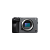 Sony ILME-FX30 B ohne XLR-Griff Cinema Line