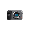 Sony ILME-FX30 B ohne XLR-Griff Cinema Line