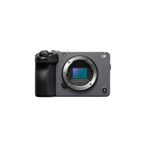 Sony ILME-FX30 B  ohne XLR-Griff Cinema Line