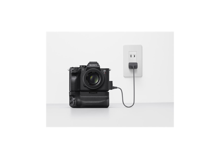 Sony VG-C4EM Handgriff zu ILCE-7RM4