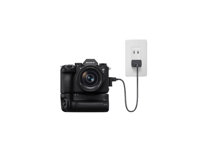 Sony VG-C5CE Handgriff zu ILCE-9M3