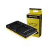 Patona Ladegerät Dual USB für Sony NP-BG1