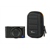 Lowepro Hardside CS-20 Fototasche