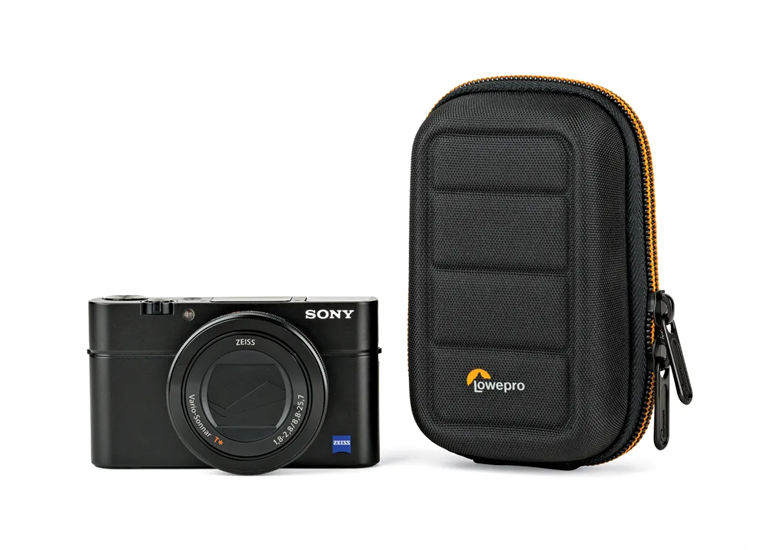 Lowepro Hardside CS-20 Fototasche