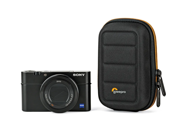 Lowepro Hardside CS-20 Fototasche