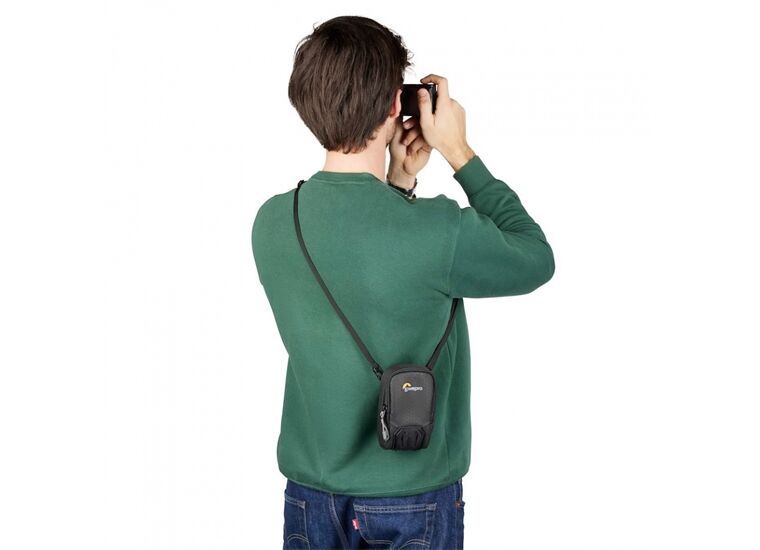 Lowepro Adventura CS 20 III Fototasche GreenLine