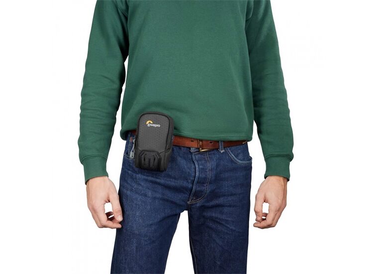 Lowepro Adventura CS 20 III Fototasche GreenLine