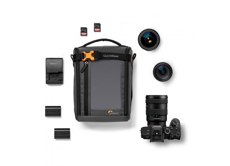 Lowepro GearUp Creator Box L II (GRL)