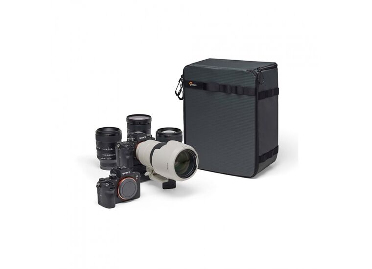 Lowepro GearUp PRO Camera Box XXL II