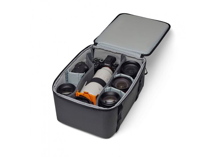 Lowepro GearUp PRO Camera Box XXL II