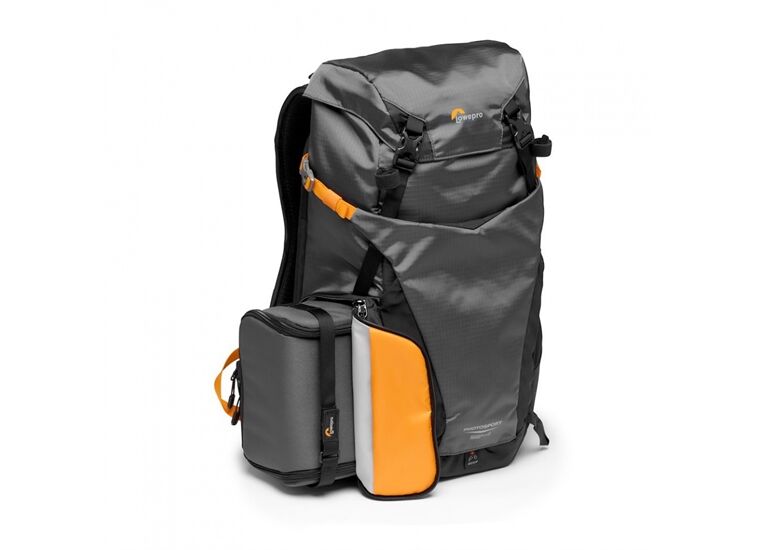 Lowepro PhotoSport BP 24L AW III GY GRL